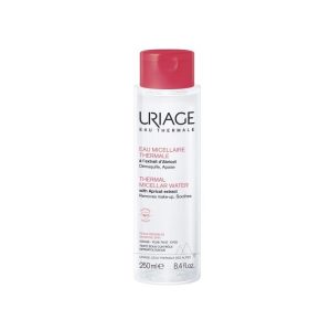 Uriage Thermal Micellar Water Pink 250ml