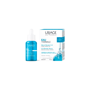 Uriage Thermal Spring Water Serum Booster HA 30ml