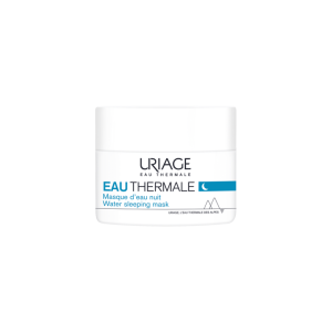 Uriage Thermal Spring Water Sleeping Mask 50ml