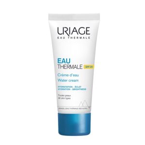 Uriage Thermale Water Cream SPF20 40ml
