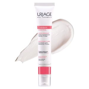 Uriage Tolederm Control Light Soothing Cream 40ml