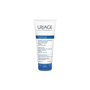 Uriage Xemose Anti Itch Soothing Oil Balm 200ml