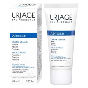 Uriage Xemose Face Cream 40ml