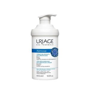 Uriage Xemose Lipid Replenishing Anti Irritation Cream 400ml