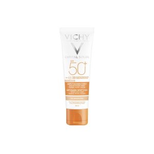 Vichy Capital Soleil Anti Taches 3 In 1 Tinted SPF50 50ml