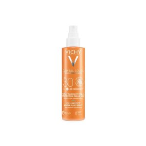 Vichy Capital Soleil Cell Protect Fluid Spray SPF30 200ml