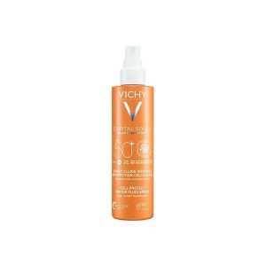 Vichy Capital Soleil Cell Protect Spray SPF50+ 200ml