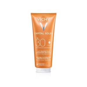 Vichy Capital Soleil Invisible Hydrating Protective Milk SPF30 300ml