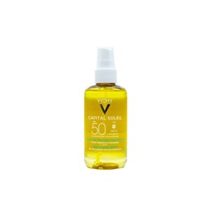 Vichy Capital Soleil Solar Protective Water Spray Hydration SPF50 200ml