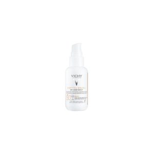 Vichy Capital Soleil UV Age Daily Water Fluid SPF50+ 40ml