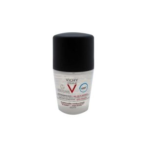 Vichy Deodorant Roll-On Antiperspirant Anti-Mark 48H 50ml