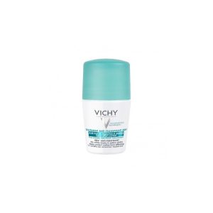 Vichy Deodorant Roll-On Antitraspirante Anti Machas 48H 50ml
