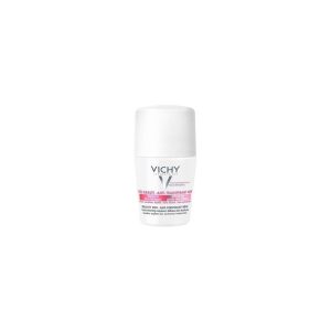 Vichy Deodorant Roll-On Ideal Finish Antipespirante 48H 50ml