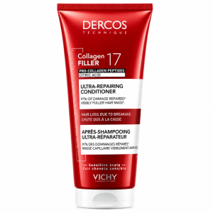 VICHY DERCOS CONDITIONER COLLAGEN FILLER 200ML