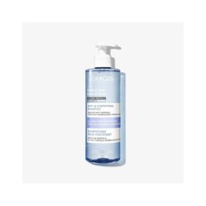 Vichy Dercos Mineral Soft & Fortifying Shampoo 400ml