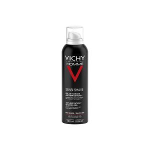 Vichy Homme Anti-Irritation Shaving Foam Gel 150ml