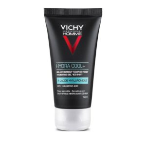 Vichy Homme Hydra Cool Gel 50ml