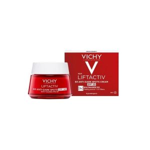 Vichy Liftactiv B3 Anti Dark Spots Day Cream SPF50 50ml