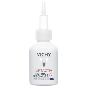 Vichy Liftactiv Retinol Specialist Deep Wrinkles Serum A + 0.2% Pure Retinol 30ml