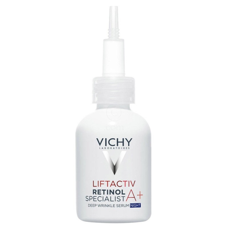 Vichy Liftactiv Retinol Specialist Deep Wrinkles Serum A + 0.2% Pure Retinol 30ml