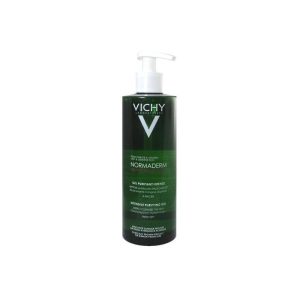 Vichy Normaderm Phytosolution Facial Cleansing Gel 400ml