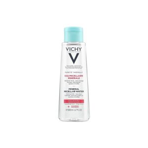 Vichy Perete Thermale Mineral Micellar Water For Sensit 200ml
