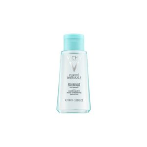 Vichy Purete Termale Sensitive Eye Make-Up Remover 100ml