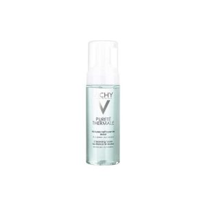 Vichy Purete Thermale Cleansing Foam Radiance Revealer 150ml