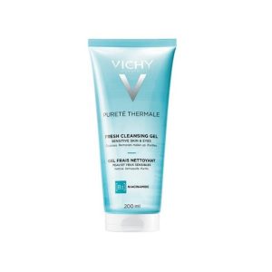 Vichy Purete Thermale Fresh Cleansing Gel 200ml