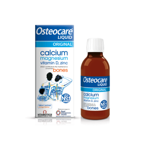 Vitabiotics Osteocare Liquid 200ml