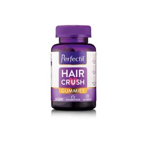Vitabiotics Perfectil Hair Crush 60 Gummies