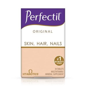 Vitabiotics Perfectil Original 30 Tablets