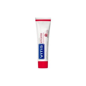 Vitis Anticaries Toothpaste 100ml