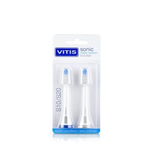 Vitis Sonic Refill Medium S10/S20 2 Pcs