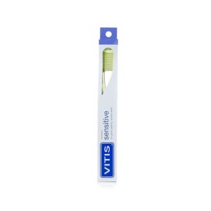 Vitis Toothbrush Sensitive