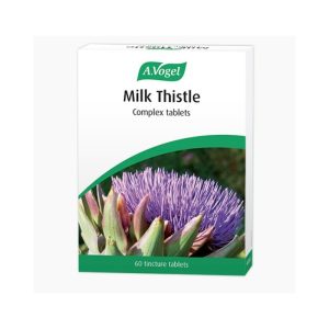 Vogel Milk Thistle Complex Tablets