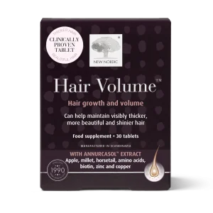 New Nordic Hair Volume 30 Tabs