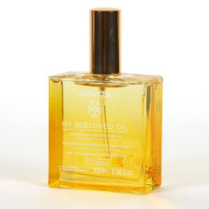 Apivita My Beeloved Body Oil 100ml
