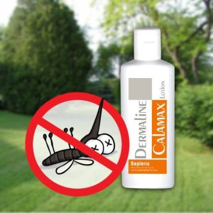 Dermaline Calamax Plus Lotion 200ml