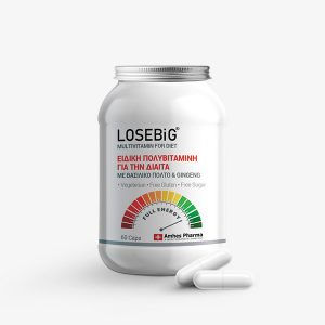 Losebig Multivitamin 60 Capsules
