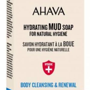 Ahava Hydrating Mud Soap