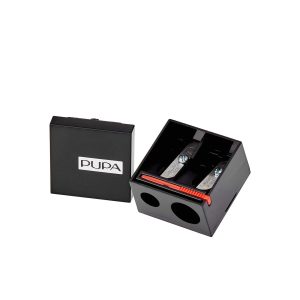 Pupa 201-Double Pencil Sharpener