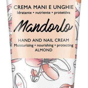 Collistar Hand And Nail Cream Moisturizing & Nourishing Protective Almond 50ml
