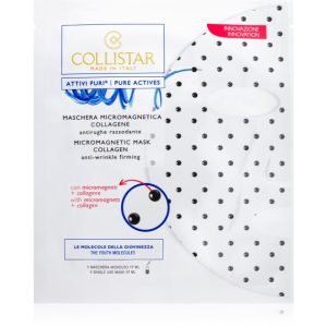 Collistar Pure Actives Micromagnetic Mask Collagen (Antiwrinkle Firming) 17ml