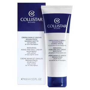 Collistar Face Anti-Age Repairing Hand And Nail Night-Day Cream 100ml
