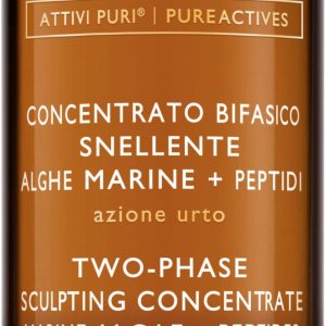 Collistar Body Two Phase Sculpting Concentrate Marine Algae 3 + Peptides Intensive Treatment 200ml