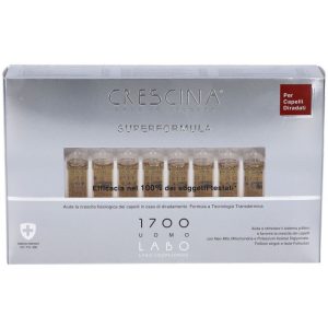 Crescina Follicular M1700 20V