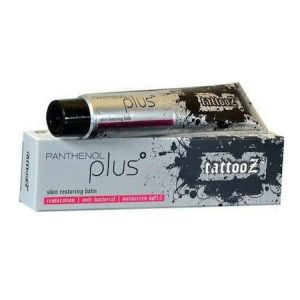 Panthenol Plus Tattoo Z3 Balm 60ml