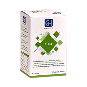 GHealth Flex 90 Tabs